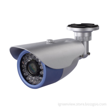 Hot Sale 700tvl Ir Waterproof Cctv Camera 